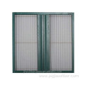 folding screens black ECO folding portable mosquito net